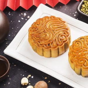 Celebrate Moon Festival