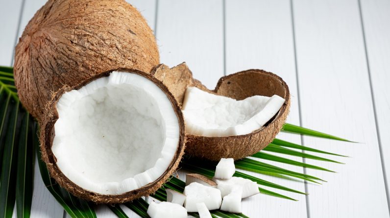 coconut sugar supplier indonesia