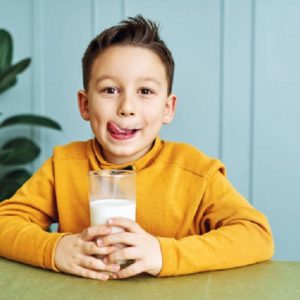 susu penambah berat badan anak
